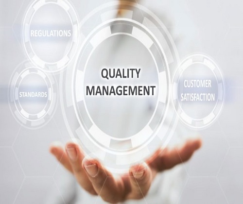 quality management