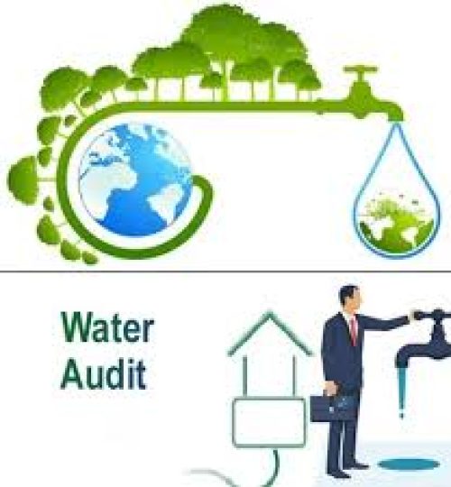 water audit 1